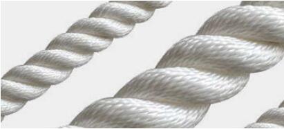 冠航缆绳的编织工艺有哪些？