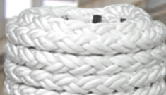 建筑工地外墙粉刷作业安全绳提升安全保障