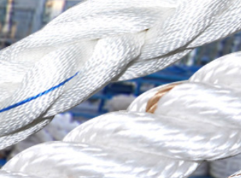 船舶航海船舶缆绳的重要性