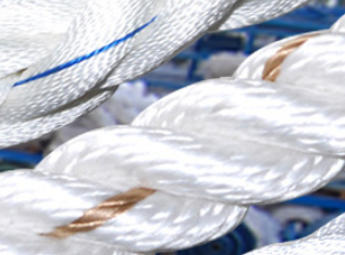 船用锚绳与船用缆绳的区别